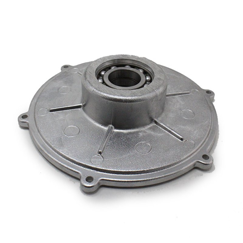 musashi製10”12”ポリッシャー用 ギヤケースカバーセット(75、76、78