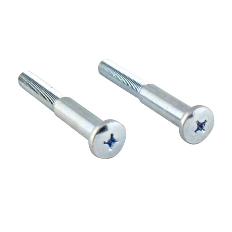 musashi製14”ポリッシャー用パーツNo.37 車軸(シャジク)2個入