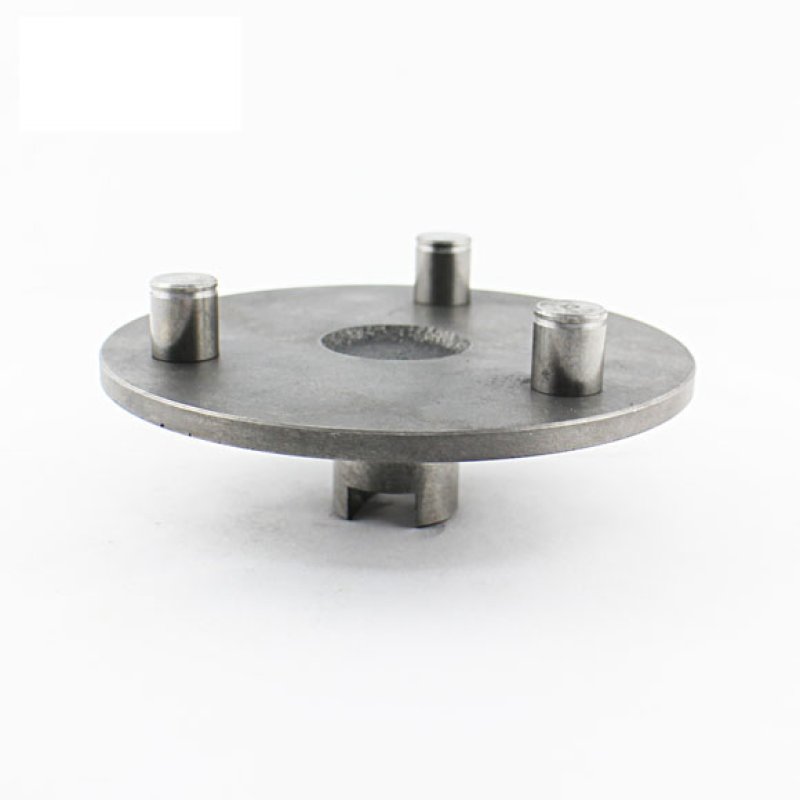 musashi製14”ポリッシャー用パーツNo.82回転板-ポリッシャー用パーツ