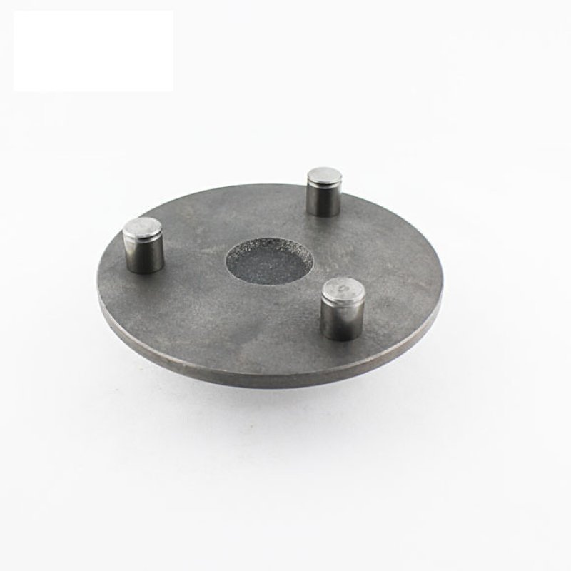 むみページ musashi製14”ポリッシャー用パーツNo.82回転板-ポリッシャー用パーツ