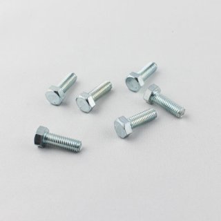 musashi製14”ポリッシャー用パーツNo.88ギヤケースカバー取付ネジ(6個