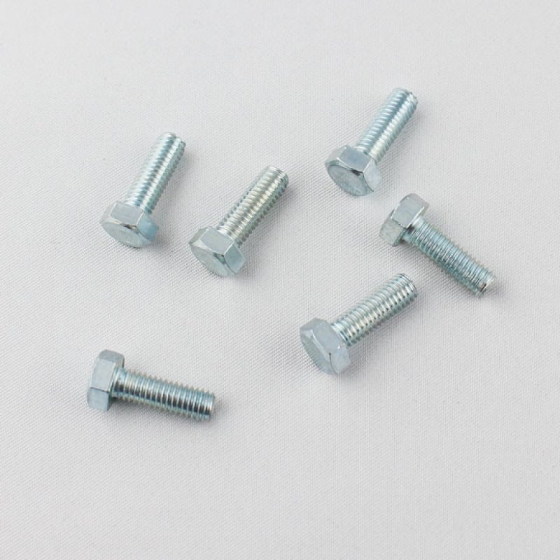 musashi製14”ポリッシャー用パーツNo.88ギヤケースカバー取付ネジ(6個