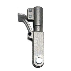 画像1: musashi製14”ポリッシャー用ハンドルヨーク完成品（No.18からNo.28）- CMP-140/CMP140H用 (1)