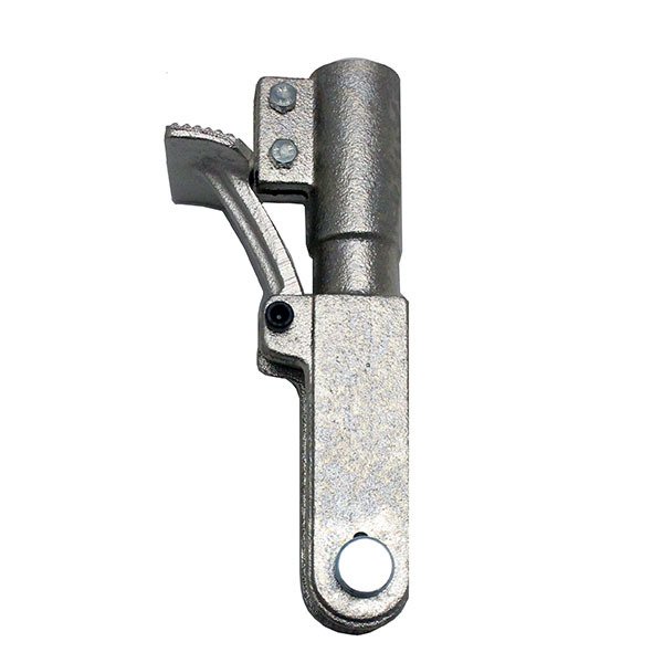 musashi製14”ポリッシャー用ハンドルヨーク完成品(No.18からNo musashi製14”ポリッシャー用ハンドルヨーク完成品(No.18からNo
