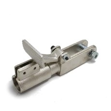 画像4: musashi製14”ポリッシャー用ハンドルヨーク完成品（No.18からNo.28）- CMP-140/CMP140H用 (4)