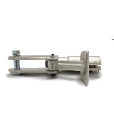 画像3: musashi製14”ポリッシャー用ハンドルヨーク完成品（No.18からNo.28）- CMP-140/CMP140H用 (3)