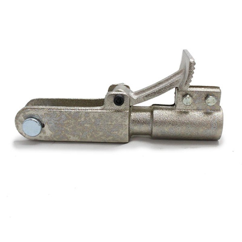 musashi製14”ポリッシャー用ハンドルヨーク完成品（No.18からNo.28