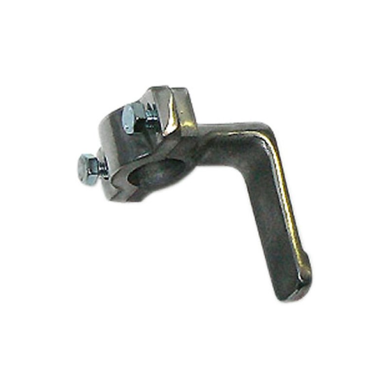 musashi製14”ポリッシャー用パーツNo.14コード掛け・取付ボルト (No.12