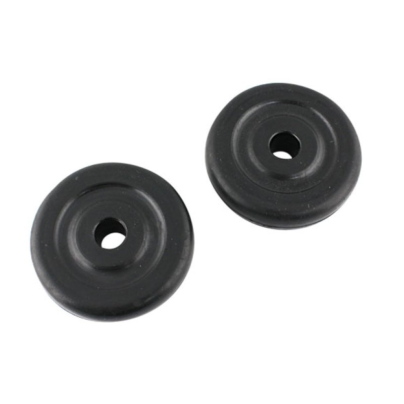 musashi製8インチ/10インチ ポリッシャー共用パーツNo.36車輪(2個