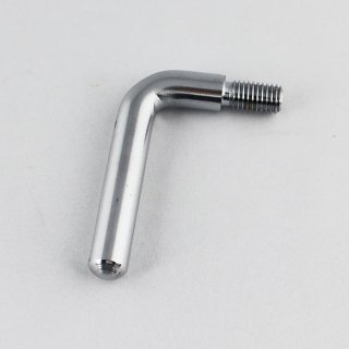 musashi製8”ポリッシャー用パーツNo.16コード掛け先 伸縮式