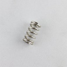 画像1: musashi製8”ポリッシャー用パーツNo.23セットスプリング (1)