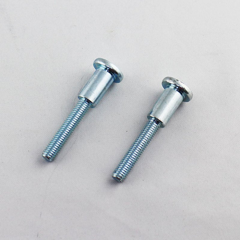 musashi製8”ポリッシャー用パーツNo.35車軸(シャジク) 2個入