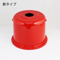 musashi製8”ポリッシャー用パーツNo.42外カバー(新タイプ)