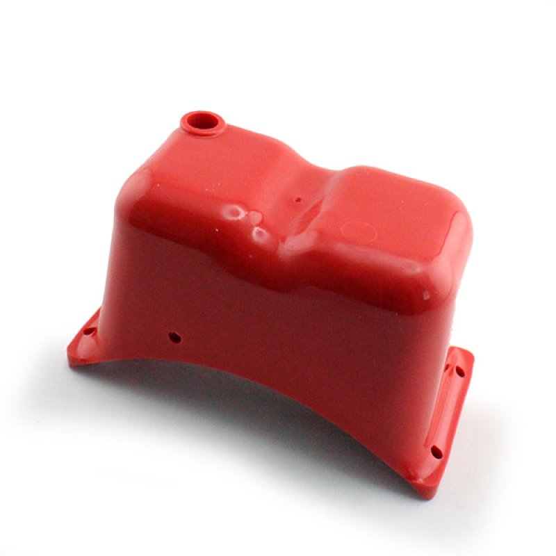 musashi製8”ポリッシャー用パーツNo.52コンデンサーケース