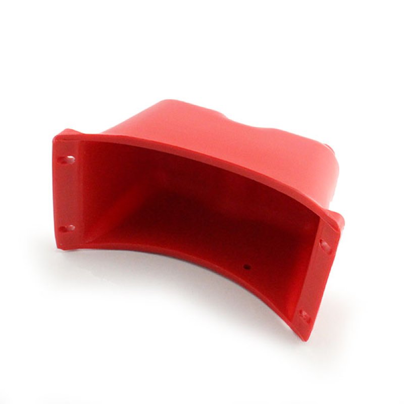 musashi製8”ポリッシャー用パーツNo.52コンデンサーケース