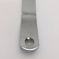 画像4: musashi製フリーハンドルポリッシャー用パーツNo.151支柱(ナット側) (4)