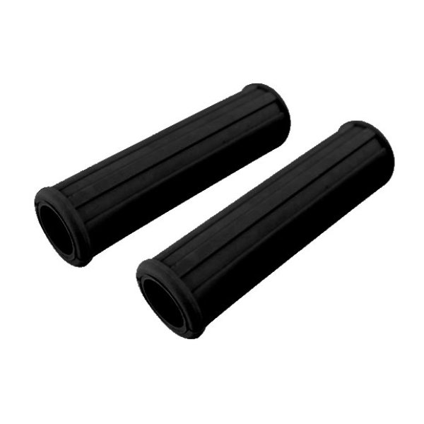 iK-120(next)用ゴム握り ブラック (レバースイッチ用・2個入 iK-120(next)用ゴム握り ブラック (レバースイッチ用・2個入