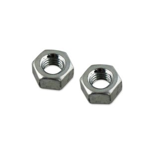 musashi製シャンピングタンク用パーツ タンク取付ナット(新式用・2個入