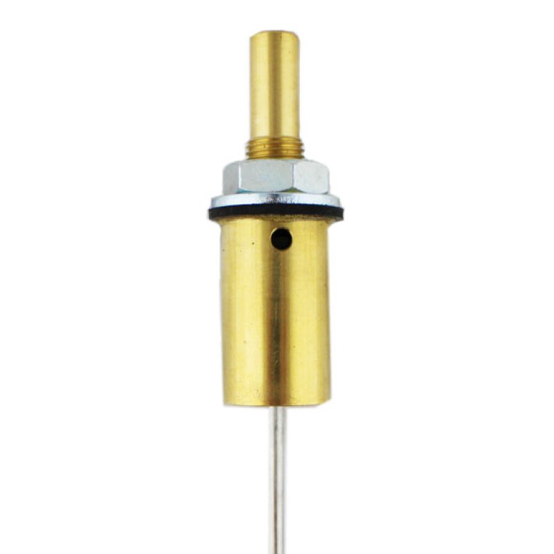 musashi製シャンピングタンク用パーツNo.50バルブアッセンブリー(No.17