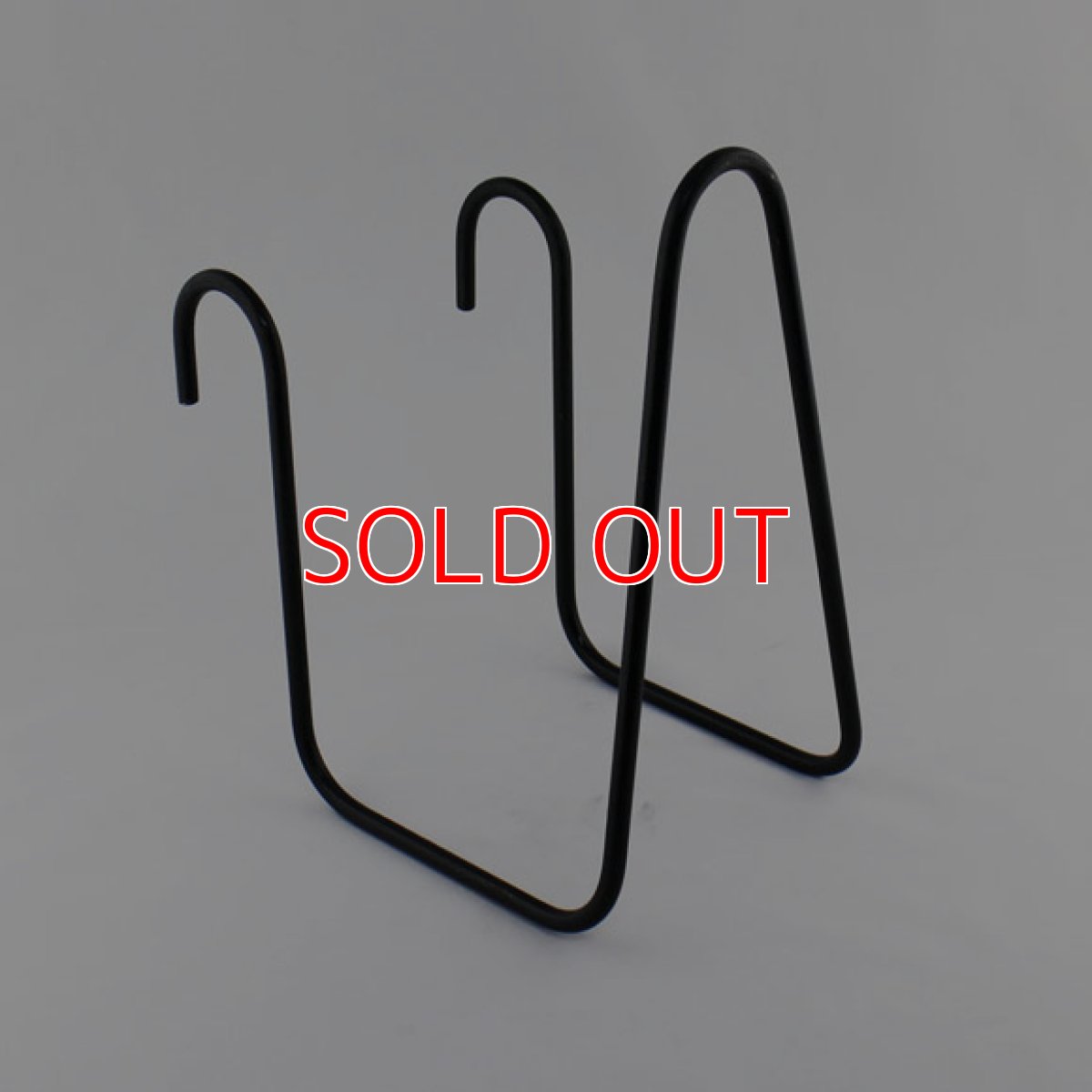 画像2: スナイパー6/12用ホースハンガー (2)