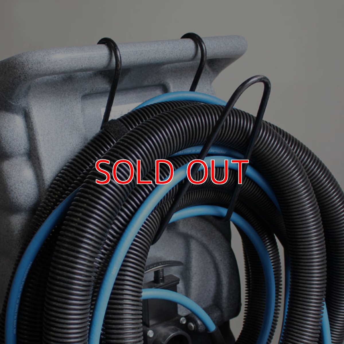 画像4: スナイパー6/12用ホースハンガー (4)