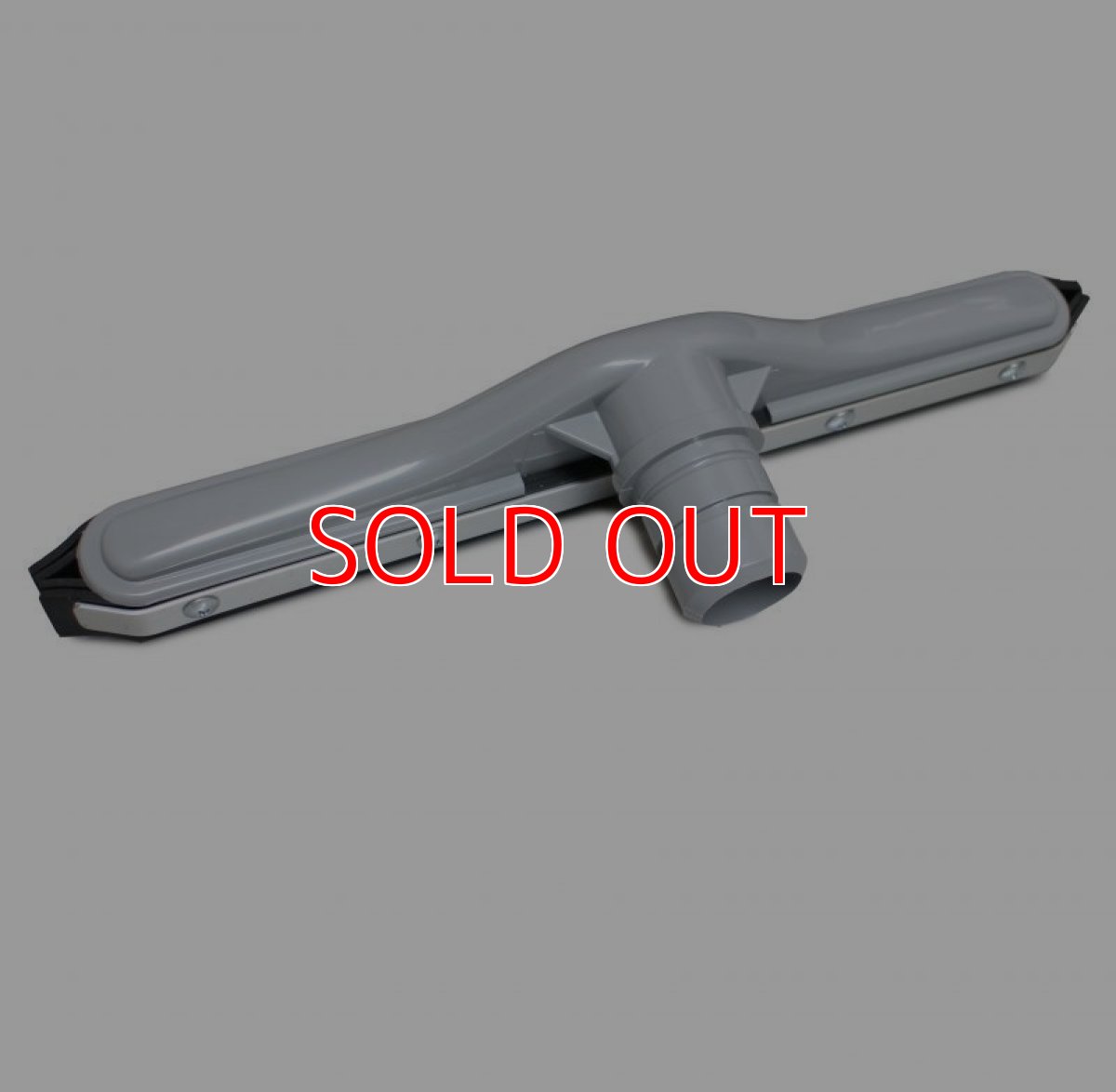 画像3: 14インチ スクイジーフロアツール (3)