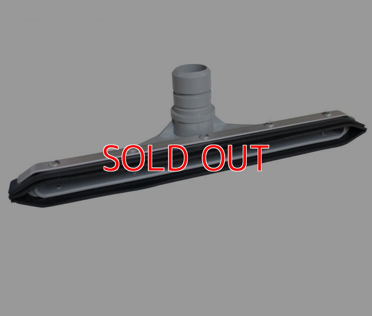 画像4: 14インチ スクイジーフロアツール (4)