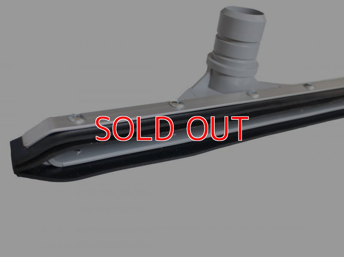 画像5: 14インチ スクイジーフロアツール (5)