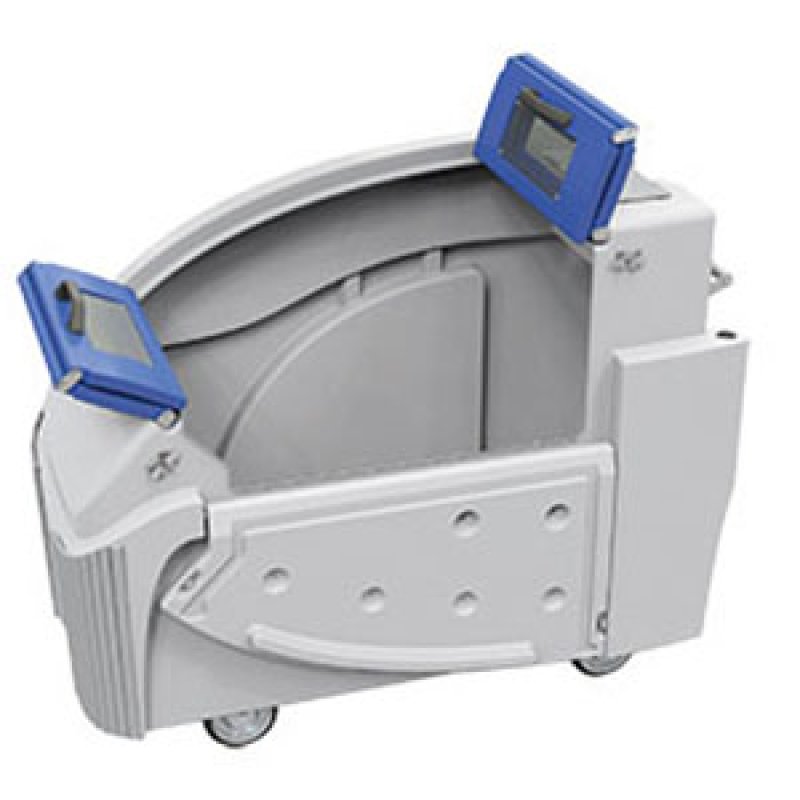 【かいり様】専用 カイスイマレン カートペール CPR600 - 様々な清掃作業に対応する集積