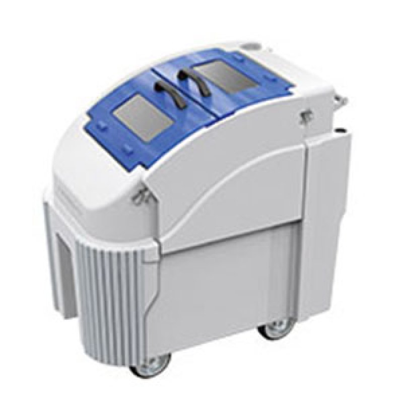 カイスイマレン カートペール CPR300 - 様々な清掃作業に対応する集積
