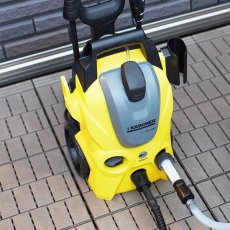 画像2: 【11月上旬以降入荷予定】ケルヒャー フィルター (自吸用・本体取付用)【代引不可・個人宅配送不可・#直送1500円】 (2)