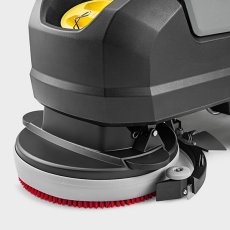 画像2: 【リース契約可能】ケルヒャー BD 35/15 C Classic Bp - 14インチ コンパクトクラスの自動床洗浄機【代引不可・個人宅配送不可】 (2)