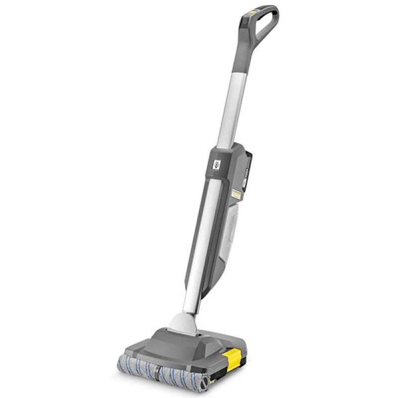ケルヒャー BR30/1C Bp 床洗浄機 充電器 バッテリー＆ブラシ×2 ケルヒャージャパン 【車上渡し】 床洗浄機 バッテリー・充電器