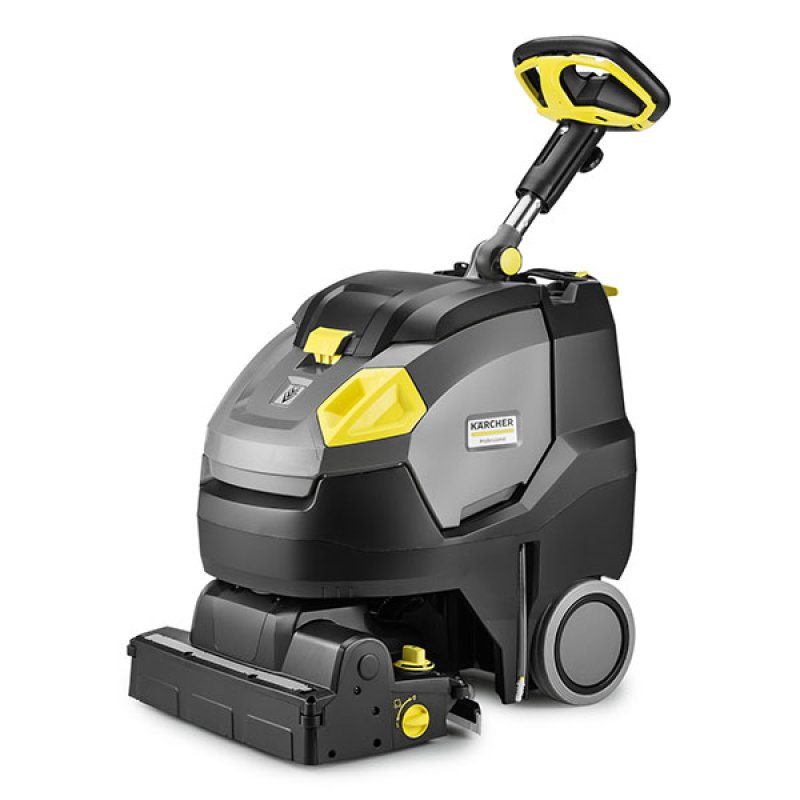 リース契約可能】ケルヒャー BR 45/22 C Bp - スムーズな操作性の業務 
