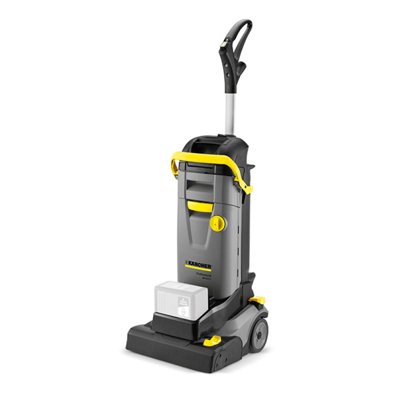 リース契約可能】ケルヒャー BR 30/4 C Bp (充電器・バッテリー別売
