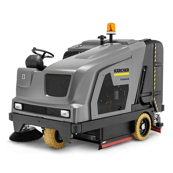 リース契約可能】ケルヒャー B 300 R I D - 業務用 搭乗式 リース契約可能】ケルヒャー B 300 R I D - 業務用 搭乗式