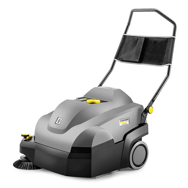 リース契約可能】ケルヒャー CVS 65/1 Bp (充電器・バッテリー