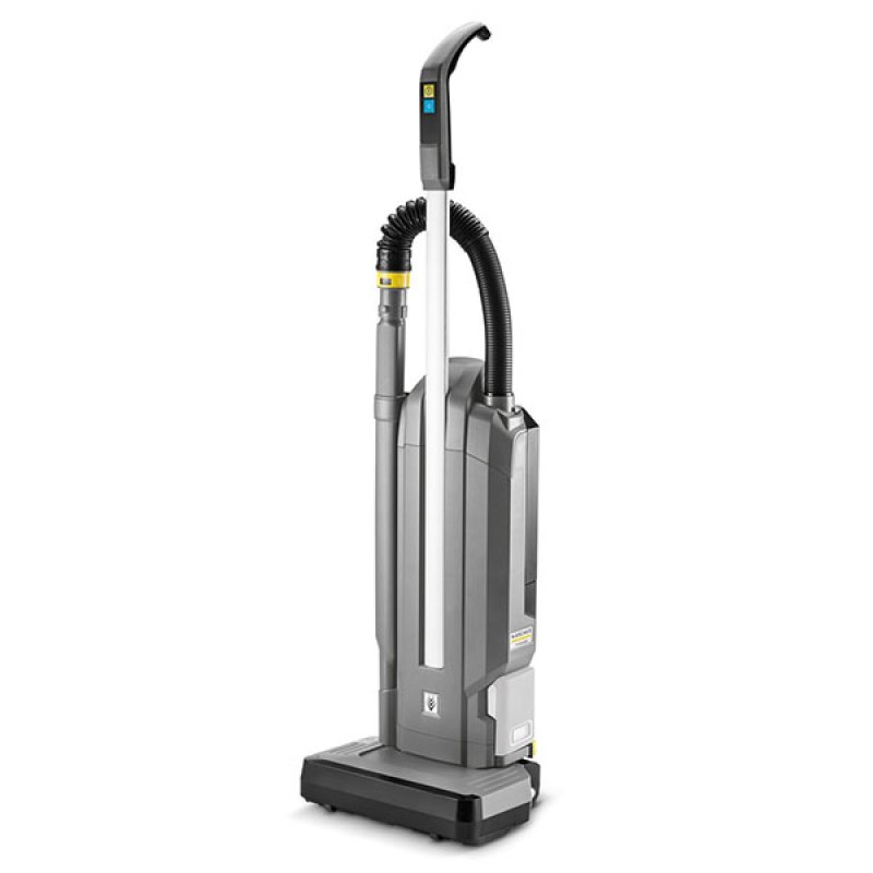 ケルヒャー 業務用 アップライト式バキュームクリーナー CV30/1 新品未使用 ケルヒャー アップライト式バキュームクリーナー CV30/1