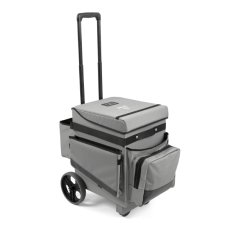 画像1: ■受注生産品・キャンセル不可■ケルヒャー キューブクライム - ホテル用キューブ型トロリー【代引不可・個人宅配送不可】 (1)