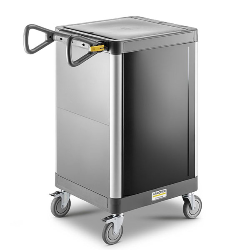 ケルヒャー フレキソメイト FM EXPERTPRO 50/ S C - 清掃用トロリー