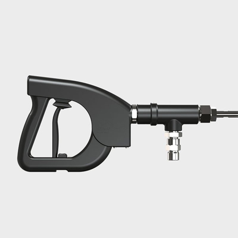 ケルヒャー高圧洗浄機 HD 9/100 - 4 CAGE クラシック - 業務用冷水高圧