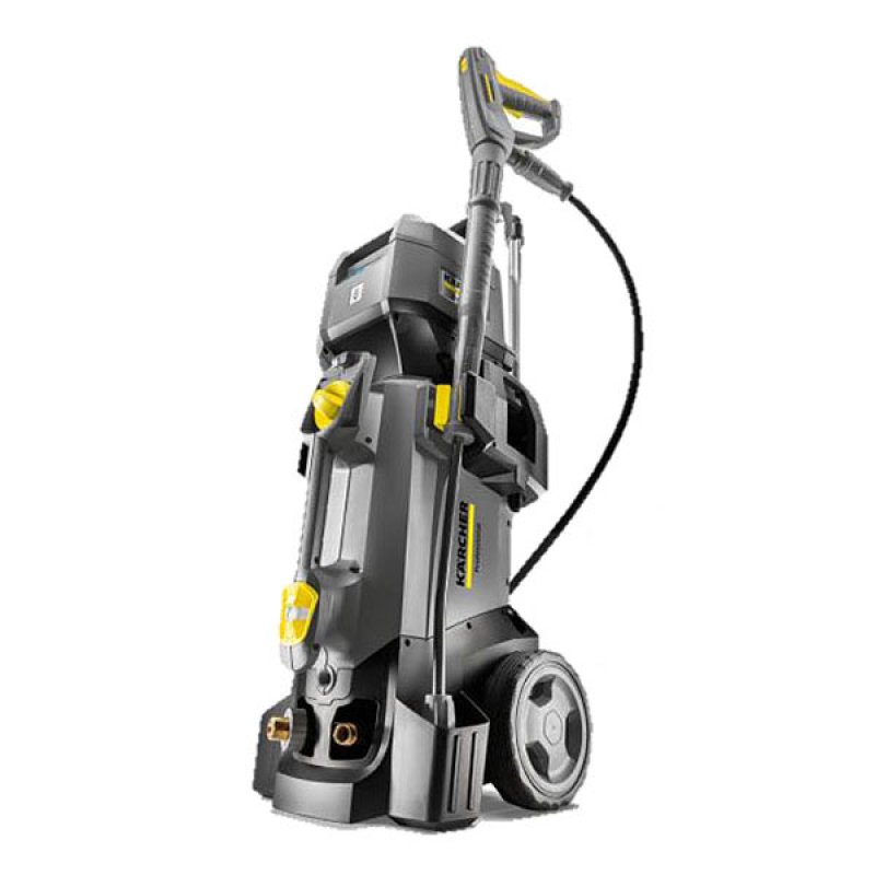 ケルヒャー  業務用 高圧洗浄機 HD4/8P 60Hz(西日本専用) 送料無料】ケルヒャー 高圧洗浄機 HD4/8P 1.520-971.0 [60Hz