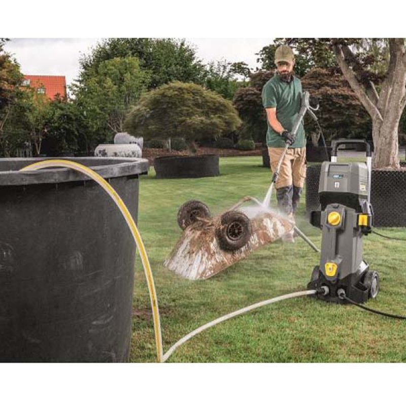 ケルヒャー HD 4/11 C Bp (充電器・バッテリー別売)- 業務用