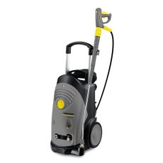 画像1: 【廃番・再入荷なし】【リース契約可能】ケルヒャー高圧洗浄機 HD 9/17 M - 業務用冷水高圧洗浄機【代引不可・個人宅配送不可】 (1)