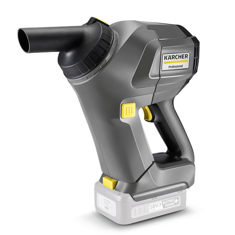 KARCHER モバイルクリーナー ハンディエア　1台 楽天市場】9月15日発売【公式】【話題】モバイル 高圧洗浄機 OC Handy