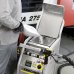 画像2: ケルヒャー ドライアイスブラスター IB 7/40 産業用ドライアイス洗浄機【代引不可・個人宅配送不可】 (2)
