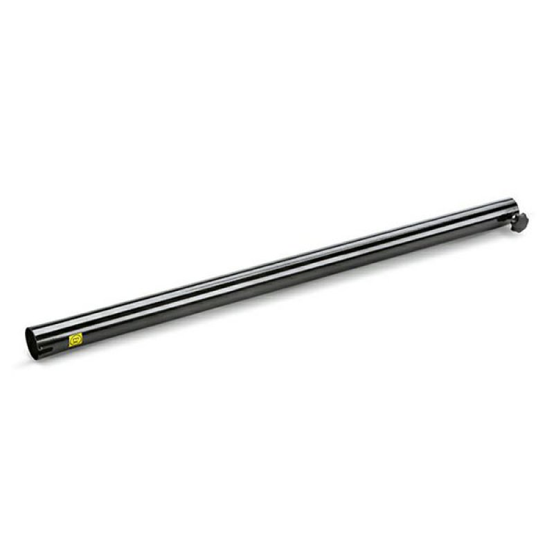 【値下げOK】ケルヒャー KARCHER バキューム用サクションパイプ ケルヒャー 産業用バキュームクリーナー用サクションパイプ 長さ