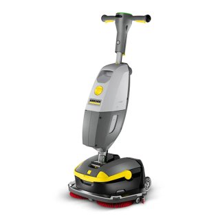 ケルヒャー HD 4/11 C Bp (充電器・バッテリー別売)- 業務用