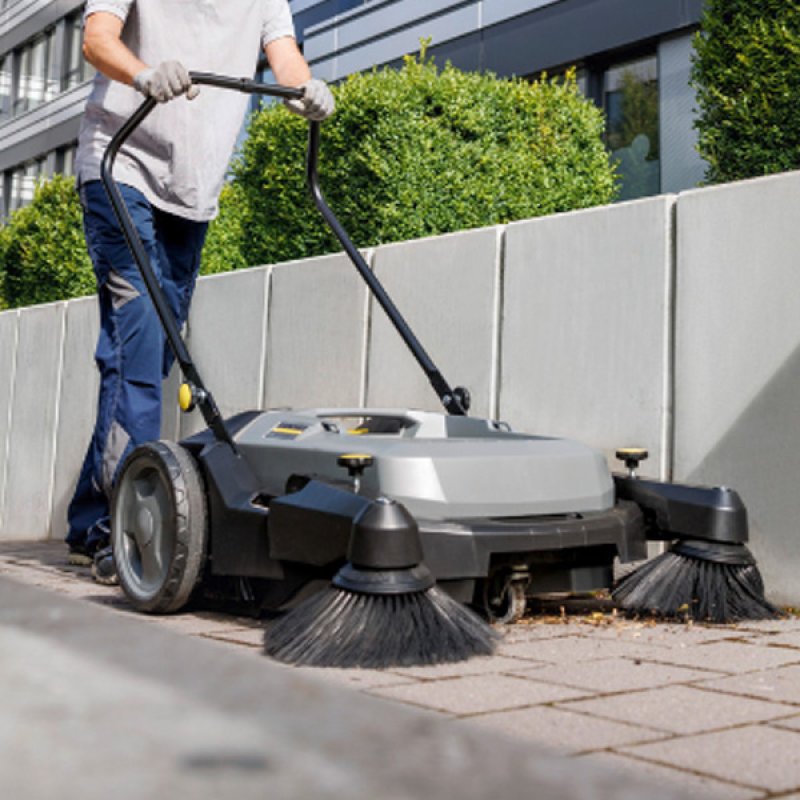 □受注生産・キャンセル不可□ケルヒャー KM 70/20 C 2SB - 業務用