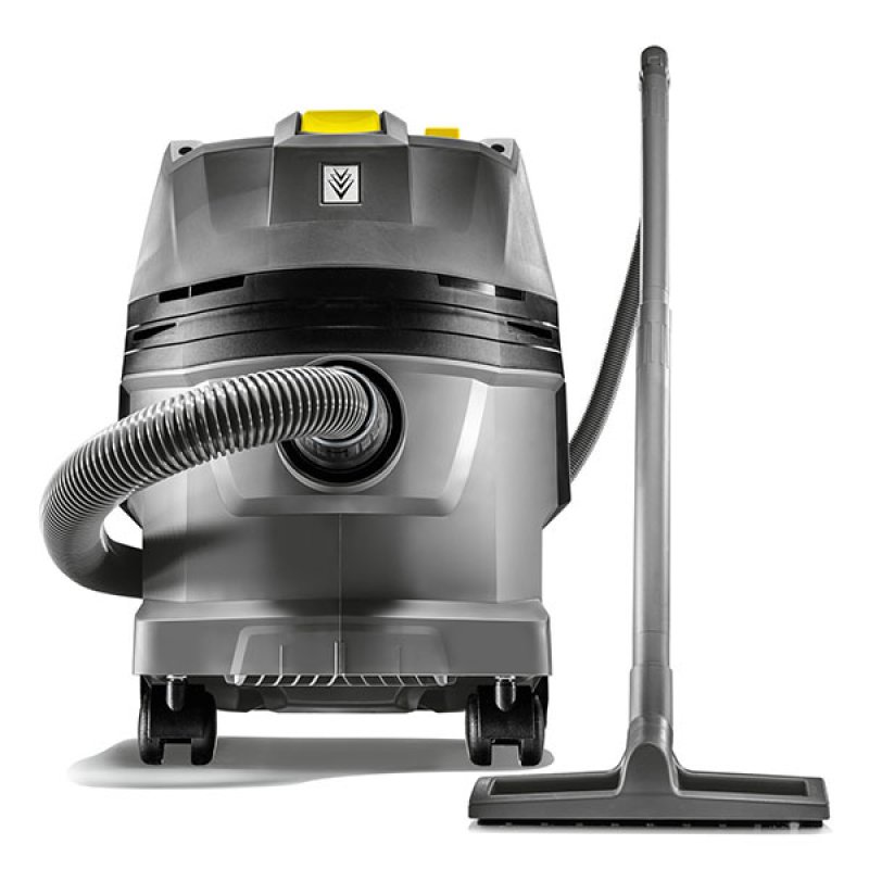 ケルヒャー NT 22/1 Ap Bp (充電器・バッテリー別売) - 業務用